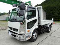 Mitsubishi FUSO FIGHTER 2026
