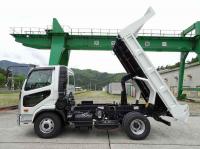 Mitsubishi FUSO FIGHTER 2026