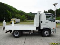 Mitsubishi FUSO FIGHTER 2026