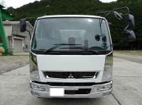 Mitsubishi FUSO FIGHTER 2026