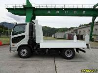 Mitsubishi FUSO FIGHTER 2026