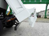 Mitsubishi FUSO FIGHTER 2026