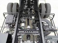 Mitsubishi FUSO FIGHTER 2026