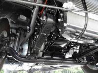Mitsubishi FUSO FIGHTER 2026