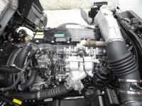 Mitsubishi FUSO FIGHTER 2026