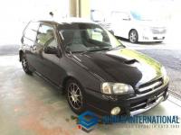 Toyota Starlet 1998