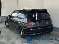 Toyota Starlet 1998