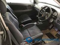 Toyota Starlet 1998