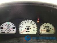 Toyota Starlet 1998
