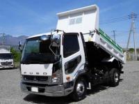 Mitsubishi FUSO FIGHTER 2019