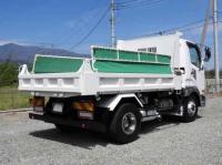 Mitsubishi FUSO FIGHTER 2019