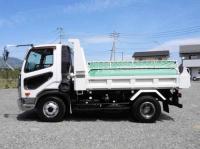 Mitsubishi FUSO FIGHTER 2019