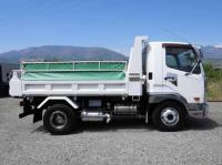 Mitsubishi FUSO FIGHTER 2019
