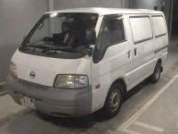Nissan Vanette Van 2007