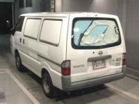 Nissan Vanette Van 2007