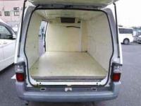 Nissan Vanette Van 2007