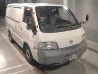Nissan Vanette Van 2007