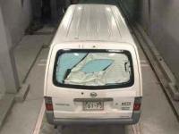 Nissan Vanette Van 2007