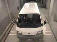 Nissan Vanette Van 2007