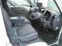 Nissan Vanette Van 2007