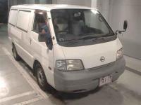 Nissan Vanette Van 2007