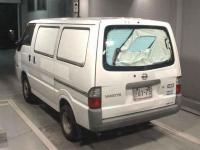 Nissan Vanette Van 2007