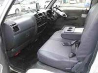 Nissan Vanette Van 2007