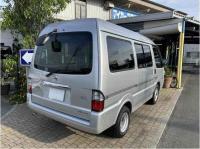Nissan Vanette Van 2010