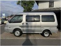 Nissan Vanette Van 2010