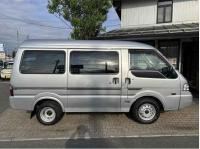 Nissan Vanette Van 2010