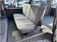 Nissan Vanette Van 2010