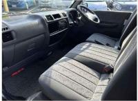 Nissan Vanette Van 2010