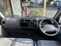 Nissan Vanette Van 2010