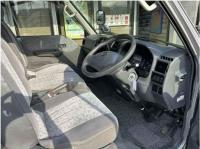 Nissan Vanette Van 2010