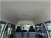Nissan Vanette Van 2010
