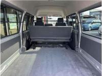 Nissan Vanette Van 2010