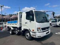 Mitsubishi FUSO FIGHTER 2026