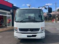 Mitsubishi FUSO FIGHTER 2026