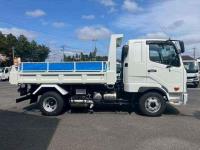 Mitsubishi FUSO FIGHTER 2026