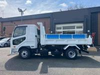 Mitsubishi FUSO FIGHTER 2026