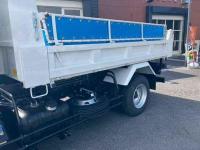 Mitsubishi FUSO FIGHTER 2026