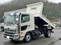 Hino RANGER 2026