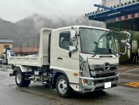 Hino RANGER 2026