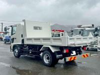 Hino RANGER 2026