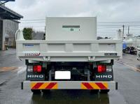 Hino RANGER 2026