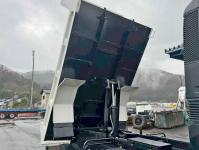 Hino RANGER 2026