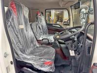 Hino RANGER 2026