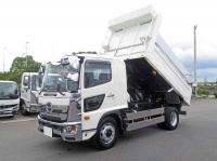 Hino RANGER 2025