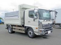 Hino RANGER 2025