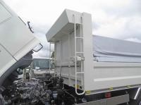 Hino RANGER 2025